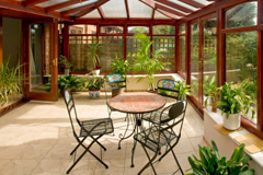 Hilston conservatory quotes
