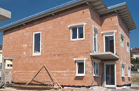 Hilston home extensions