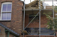 free Hilston home extension quotes