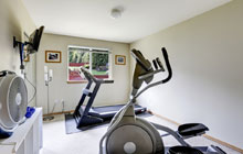 Hilston home gym construction leads