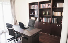 Hilston home office construction leads