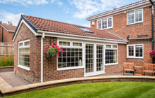 Hilston house extension leads